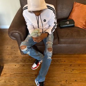 Meet your Posher, Marcus